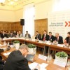 Ārlietu ministrijas valsts sekretārs Andris Teikmanis aicina uzņēmējus paplašināt sadarbību ar Līča valstīm